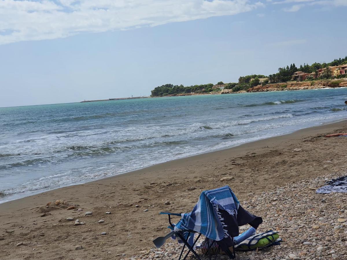 Alcanar Costa المظهر الخارجي الصورة