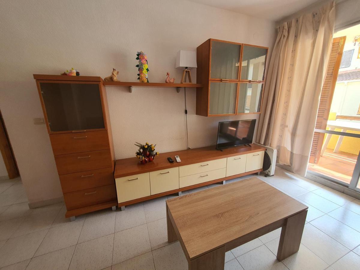 Alcanar Costa المظهر الخارجي الصورة