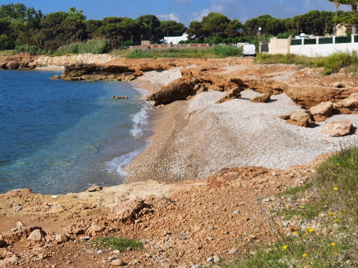 Alcanar Costa المظهر الخارجي الصورة