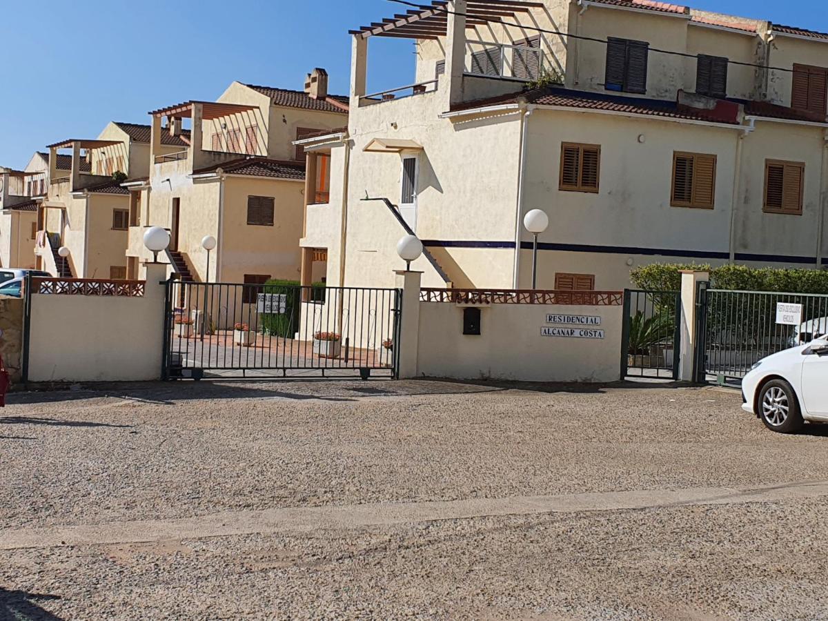 Alcanar Costa المظهر الخارجي الصورة